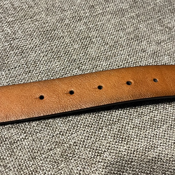 J. Ferrar Reversible Belt - Picture 3 of 5